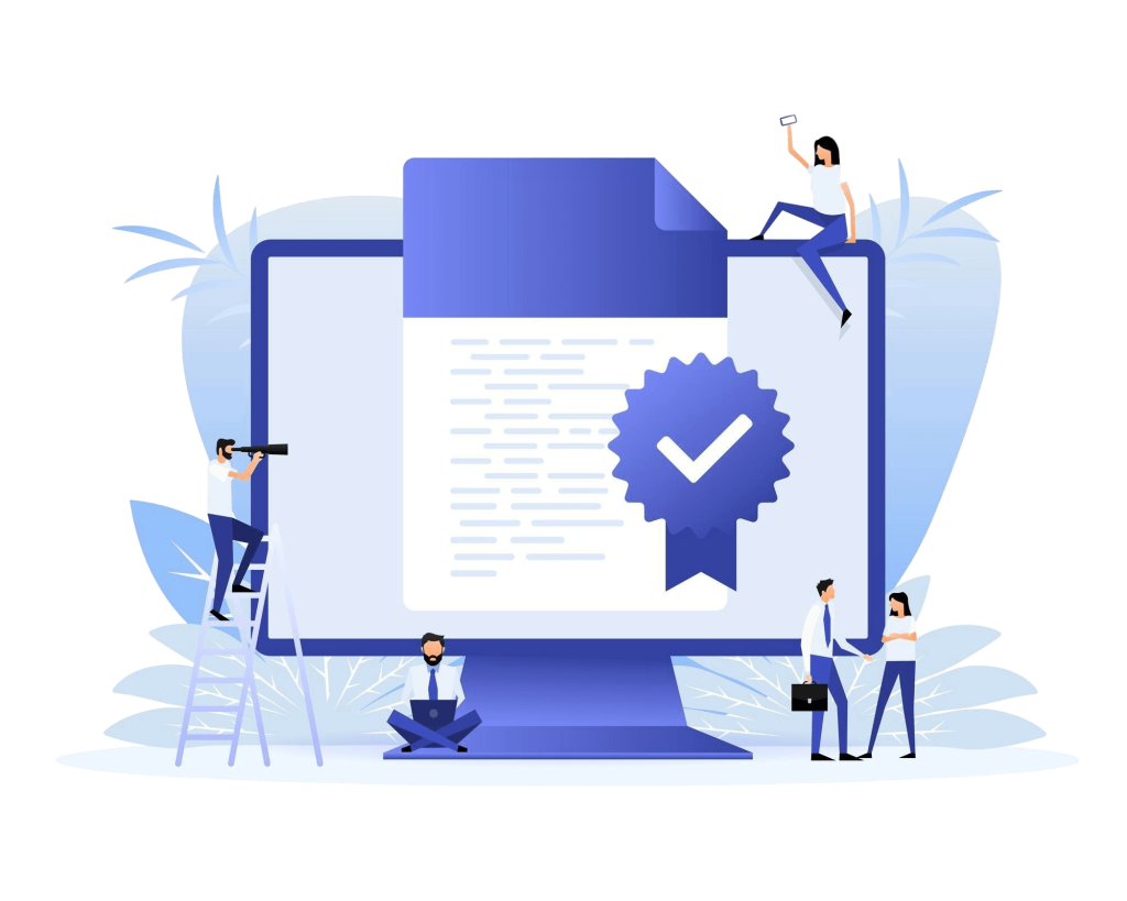 certified document translation