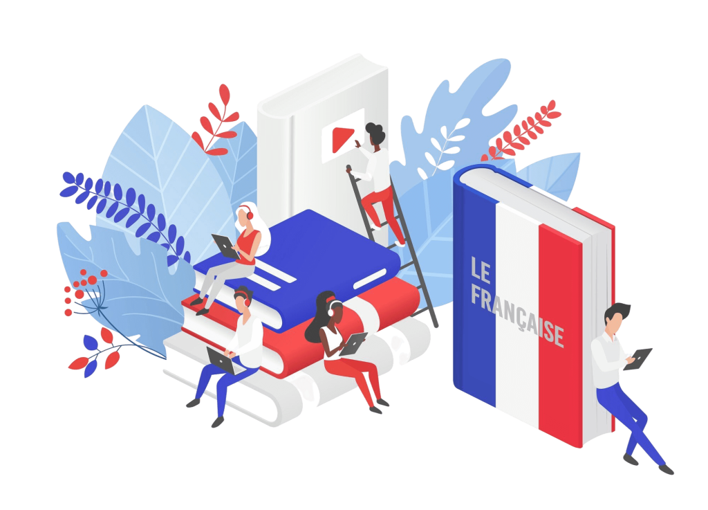 French Document Translation Services